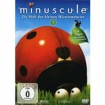 Minuscule - Volume 1: Episoden 1 - 19 (DVD)