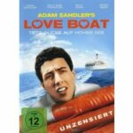 Love Boat (DVD)