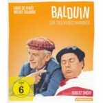 Balduin, der Trockenschwimmer (DVD)