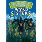 Terry Pratchett's Discworld - Wyrd Sisters (DVD)