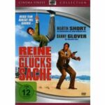 Reine Glückssache (DVD)