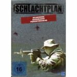 Schlachtplan - Volume 1 (DVD)