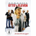 Otto's Eleven (Blu-ray)