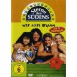 Sterne des Südens - Wie alles begann (DVD)