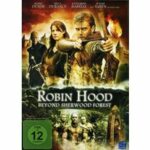 Robin Hood - Beyond Sherwood Forest (Blu-ray)