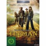 Tin Man (DVD)