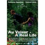 Au Voleur - A Real Life (DVD)