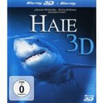 Haie 3D (Blu-ray 2D/3D)