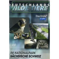 Deutschlands wilde Tiere - Im Nationalpark Sächsische Schweiz (DVD) 1 Deutschlands wilde Tiere - Im Nationalpark Sächsische Schweiz (DVD)