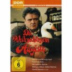 Die Weihnachtsgans Auguste (DVD)