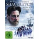 Shackleton - Disc 1 - Teil 1 (DVD)