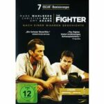 The Fighter (Blu-ray)