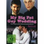 My Big Fat Gay Wedding (DVD)