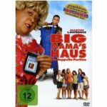 Big Mama's Haus 3 - Extended Cut (Blu-ray)