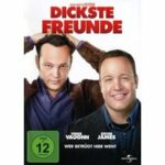 Dickste Freunde (Blu-ray)