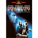 Manhattan Project (DVD)