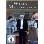 Das Glücksmädel (DVD)