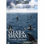 Shark Swarm (DVD)