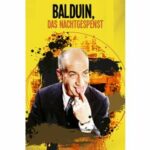 Balduin das Nachtgespenst (DVD)