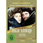 Doktor Schiwago - Disc 1 (DVD)