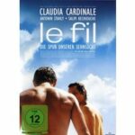 Le fil (DVD)