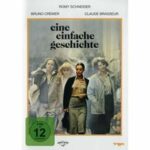 Eine einfache Geschichte (DVD)