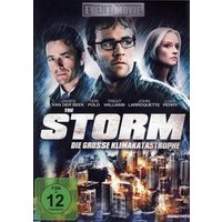 The Storm (DVD) 1 The Storm (DVD)