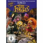 Die Fraggles - Staffel 4 + 5 - Disc 1 - Episoden 71 - 78 (DVD)