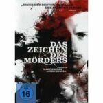 Das Zeichen des Mörders (DVD)