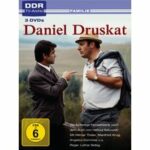 Daniel Druskat - Disc 1 - Teil 1 & 2 (DVD)