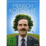 Mensch Kotschie (DVD)