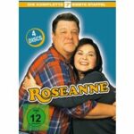 Roseanne - Staffel 7 - Disc 1 - Episoden 1 - 6 (DVD)