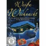 Weiße Weihnacht (DVD)
