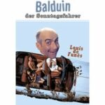 Balduin, der Sonntagsfahrer (DVD)