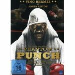 Phantom Punch (Blu-ray)