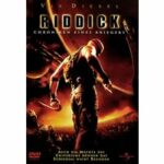 Riddick - Chroniken eines Kriegers - Director's Cut (DVD)