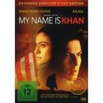 My Name Is Khan (DVD)