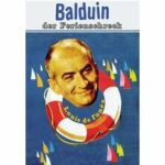 Balduin, der Ferienschreck (DVD)