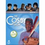 Die Bill Cosby Show - Staffel 7 - Disc 1 - Episoden 1 - 6 (DVD)