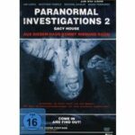 Paranormal Investigations 2 (DVD)