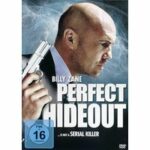 Perfect Hideout (Blu-ray)