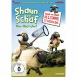 Shaun das Schaf - Das Hüpfschaf (DVD)