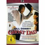 Ghost Dad (DVD)