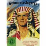 Sinuhe, der Ägypter (DVD)