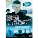 GSI - Spezialeinheit Göteborg - Staffel 1 - Disc 1 - Episode 1 (DVD)