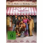 The Salon (DVD)