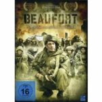Beaufort (Blu-ray)