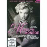 Marilyn Monroe - Ich möchte geliebt werden (DVD)