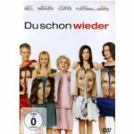 Du schon wieder (Blu-ray)