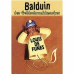 Balduin, der Geldschrankknacker (DVD)